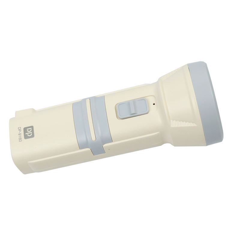چراغ قوه شارژی DP.LED Light DP-9160