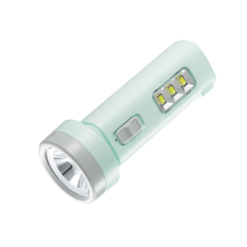 چراغ قوه شارژی DP.LED Light DP-9162