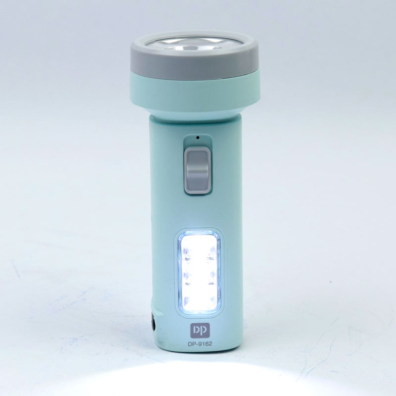 چراغ قوه شارژی DP.LED Light DP-9162