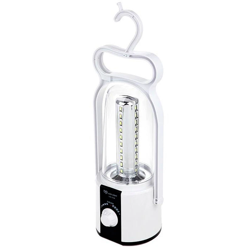 چراغ قوه فانوسی شارژی DP.LED Light 7048