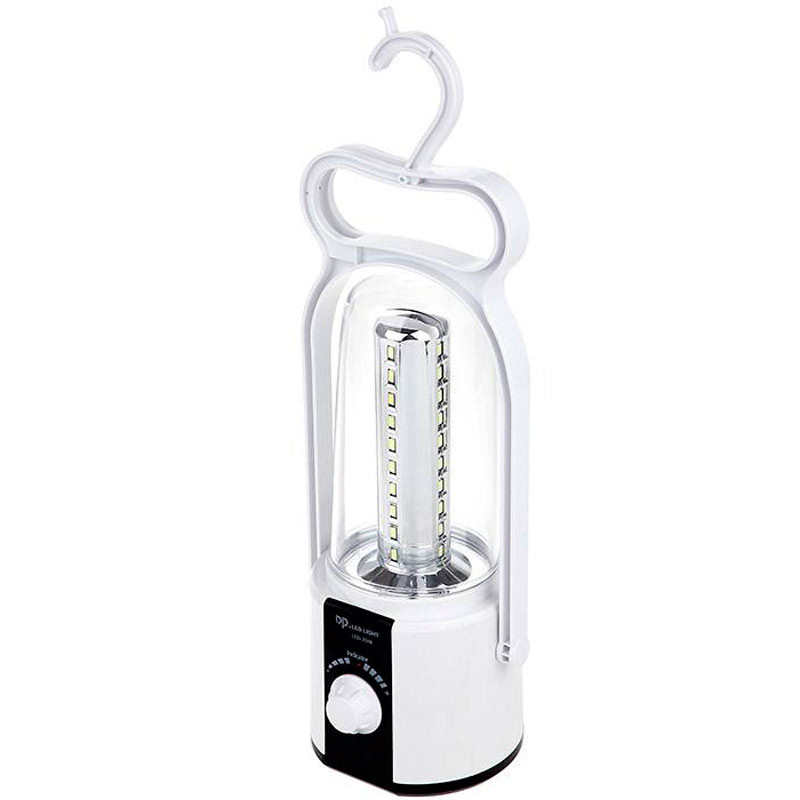 چراغ قوه فانوسی شارژی DP.LED Light 7048