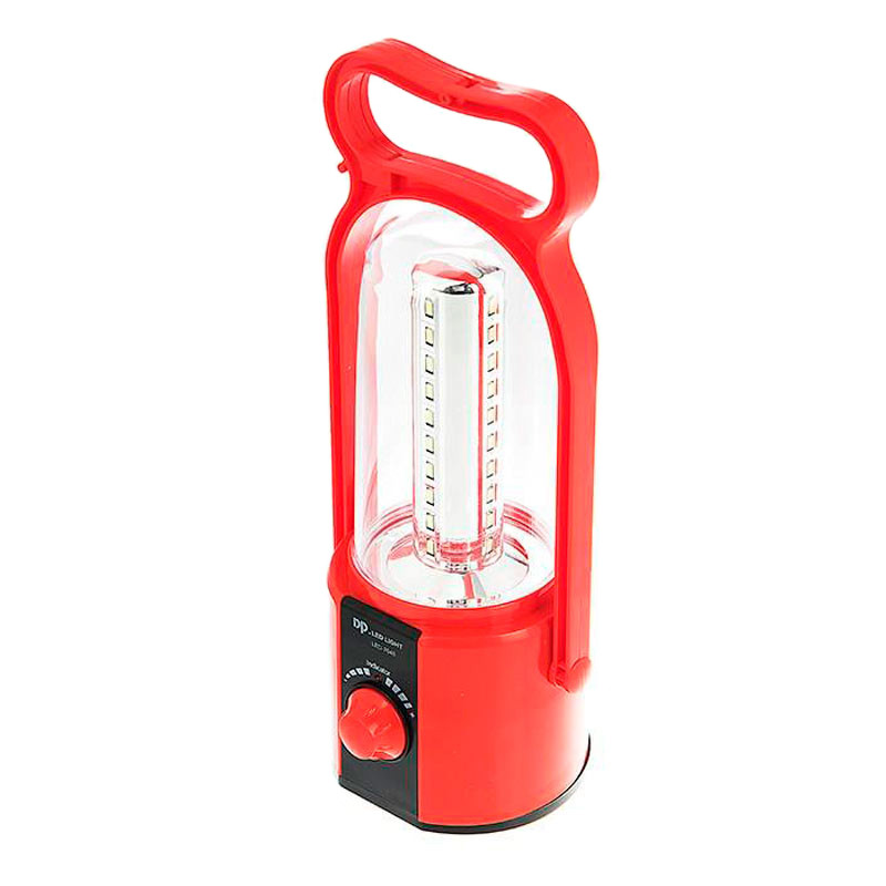 چراغ قوه فانوسی شارژی DP.LED Light 7048