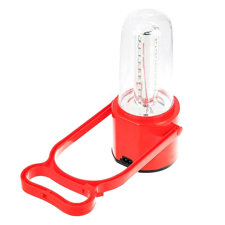چراغ قوه فانوسی شارژی DP.LED Light 7048