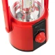 چراغ قوه فانوسی شارژی DP.LED Light 7048
