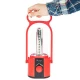 چراغ قوه فانوسی شارژی DP.LED Light 7048