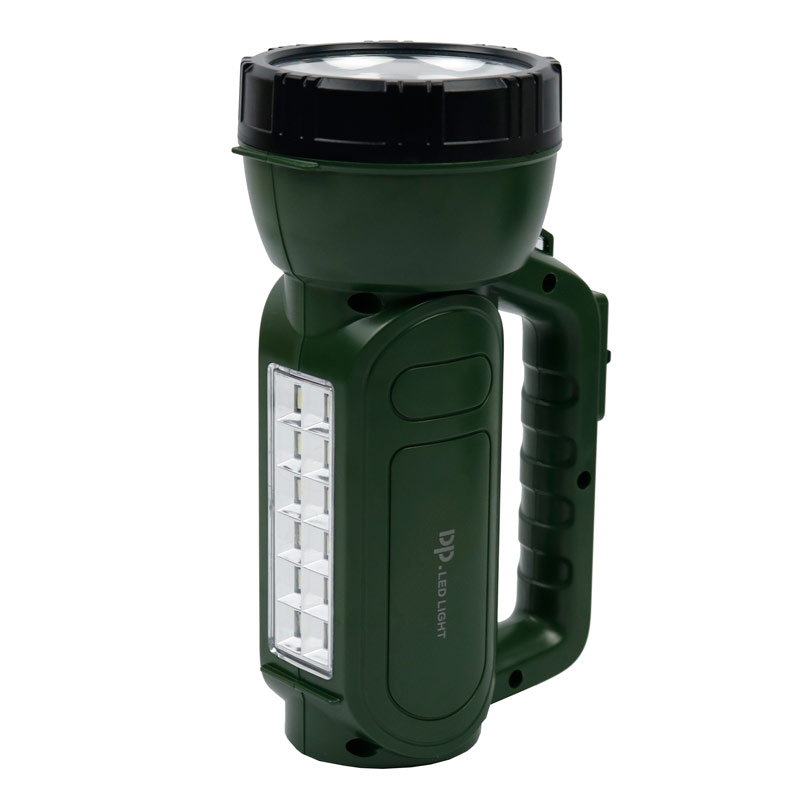 چراغ قوه شارژی DP.LED Light DP-7323