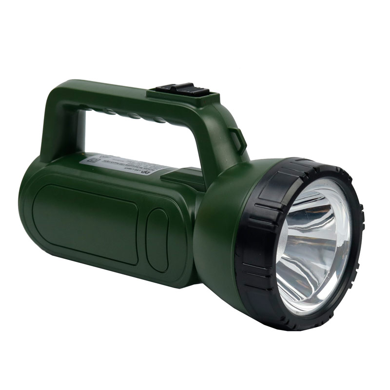 چراغ قوه شارژی DP.LED Light DP-7323