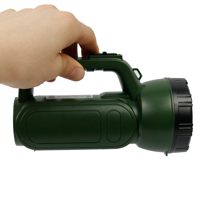 چراغ قوه شارژی DP.LED Light DP-7323