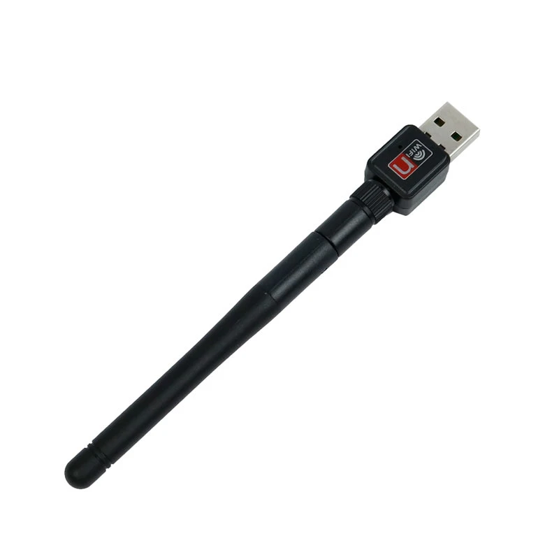 کارت شبکه بی سیم آنتن دار Datalife DA-W932 300Mbps