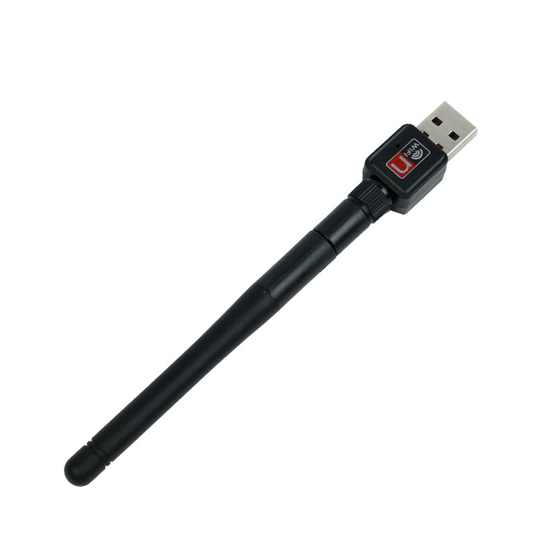 کارت شبکه بی سیم آنتن دار Datalife DA-W932 300Mbps