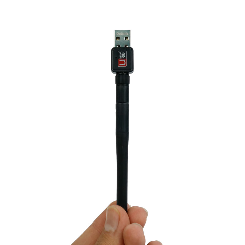 کارت شبکه بی سیم آنتن دار Datalife DA-W932 300Mbps