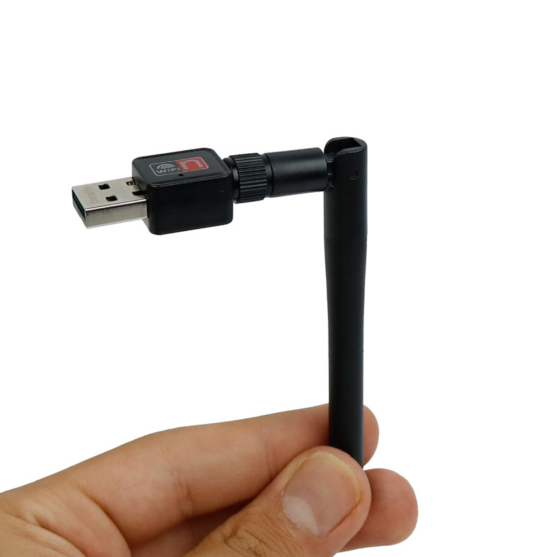 کارت شبکه بی سیم آنتن دار Datalife DA-W932 300Mbps