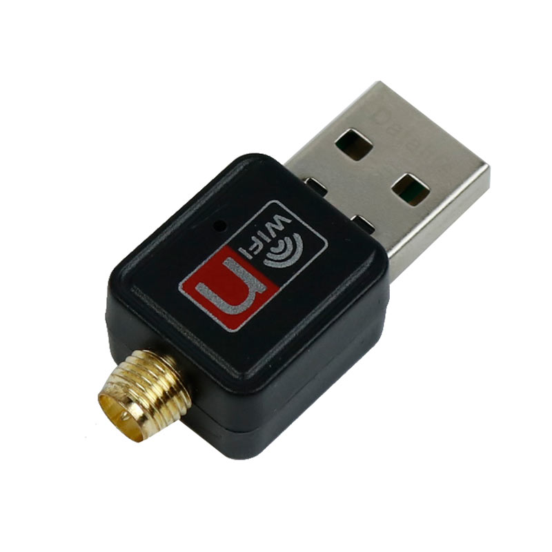 کارت شبکه بی سیم آنتن دار Datalife DA-W932 300Mbps