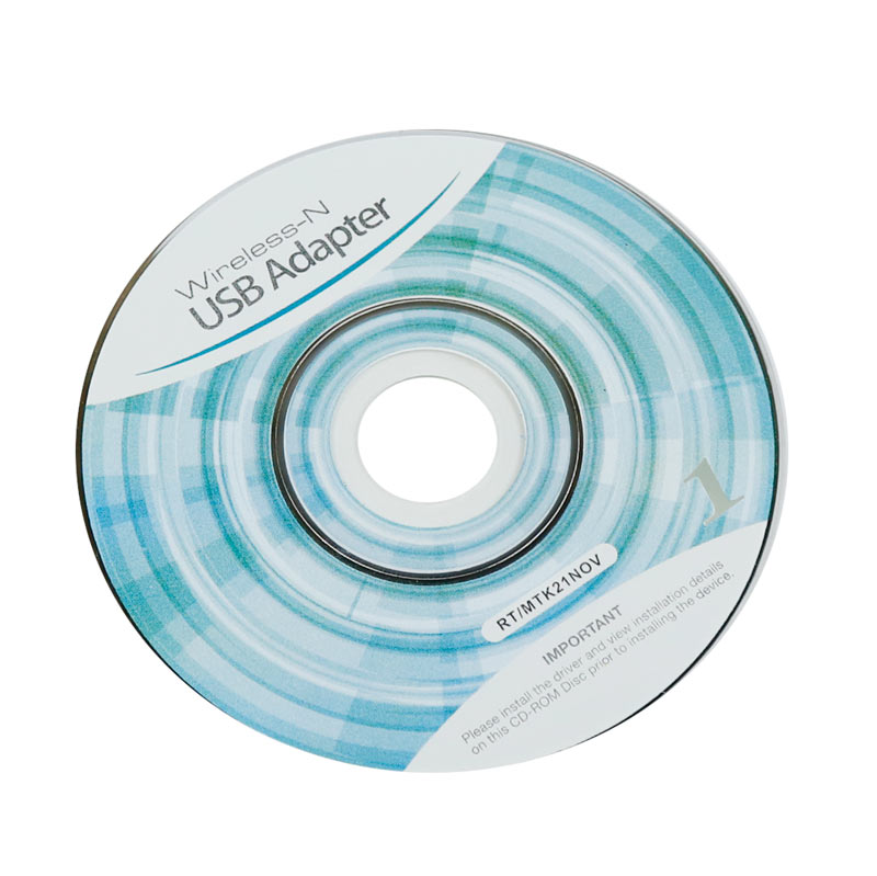 کارت شبکه بی سیم آنتن دار Datalife DA-W932 300Mbps
