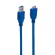کابل هارد USB3.0 دیتالایف DataLife طول 1.5 متر