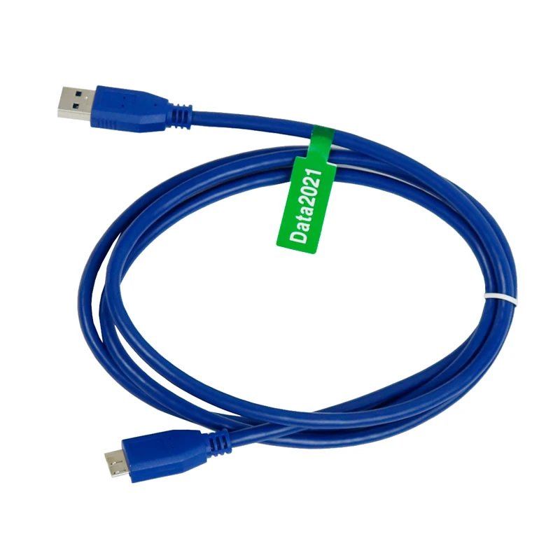 کابل هارد USB3.0 دیتالایف DataLife طول 1.5 متر