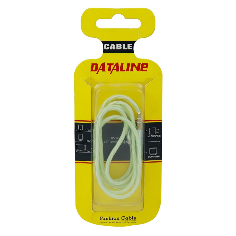 کابل Dataline AUX 1m