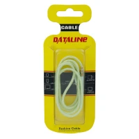 کابل AUX دیتا لاین Dataline طول 1 متر