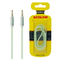 کابل Dataline AUX 1m