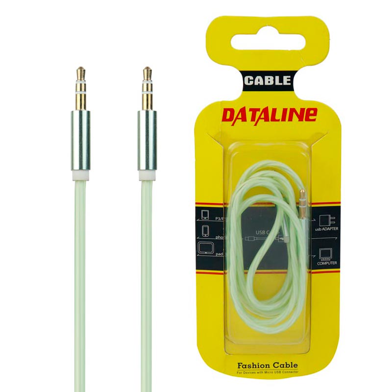 کابل Dataline AUX 1m