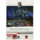 بازی Deathtrap 1DVD پرنیان مناسب برای PC