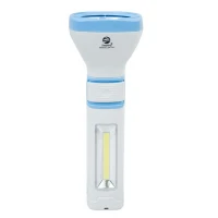 چراغ قوه شارژی چندکاره Deepking DK-741
