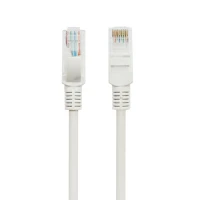 کابل شبکه Detex+ Cat6 2m