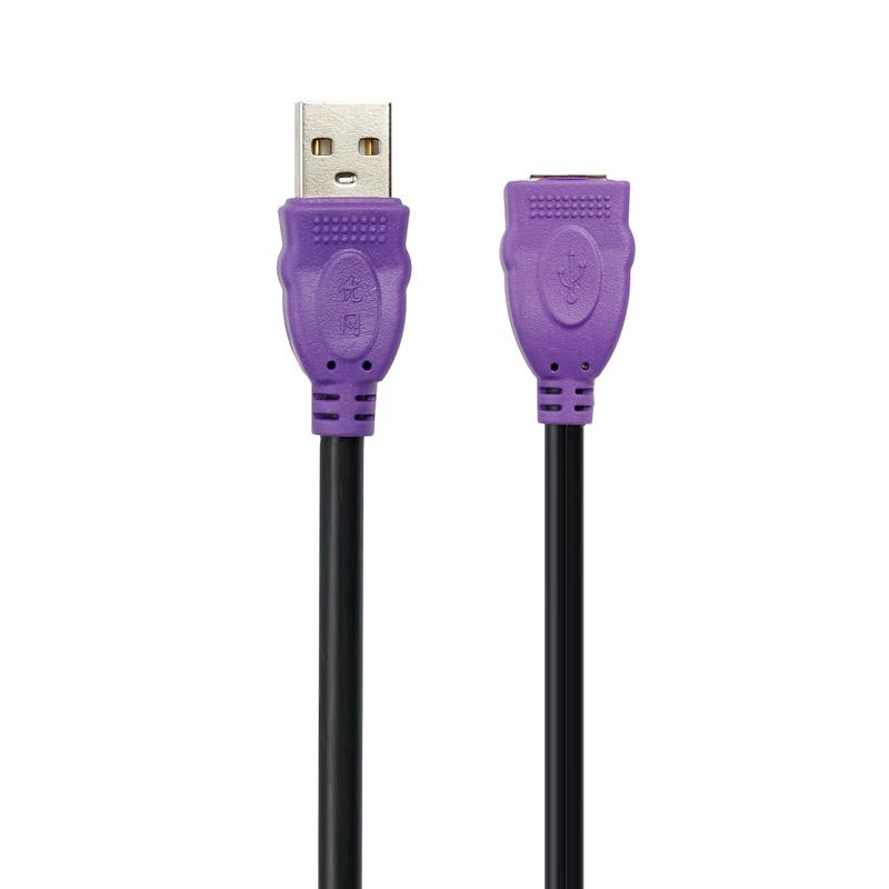 کابل افزایش طول Detex+ USB 1.5m