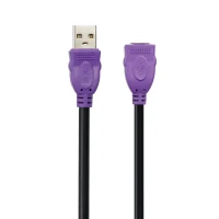 کابل افزایش طول Detex+ USB 1.5m