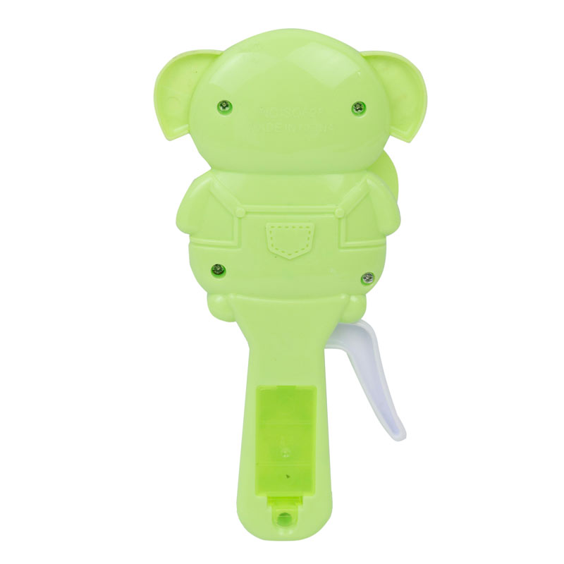 پنکه دستی فانتزی طرح Elephant