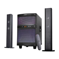 ساندبار فندا T-200X