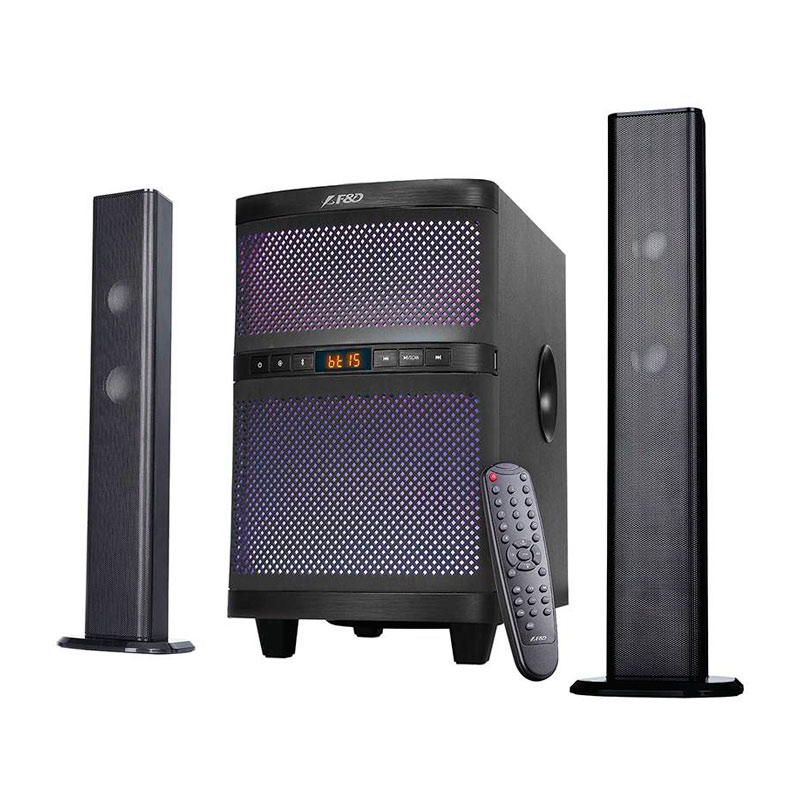 ساندبار فندا T-200X