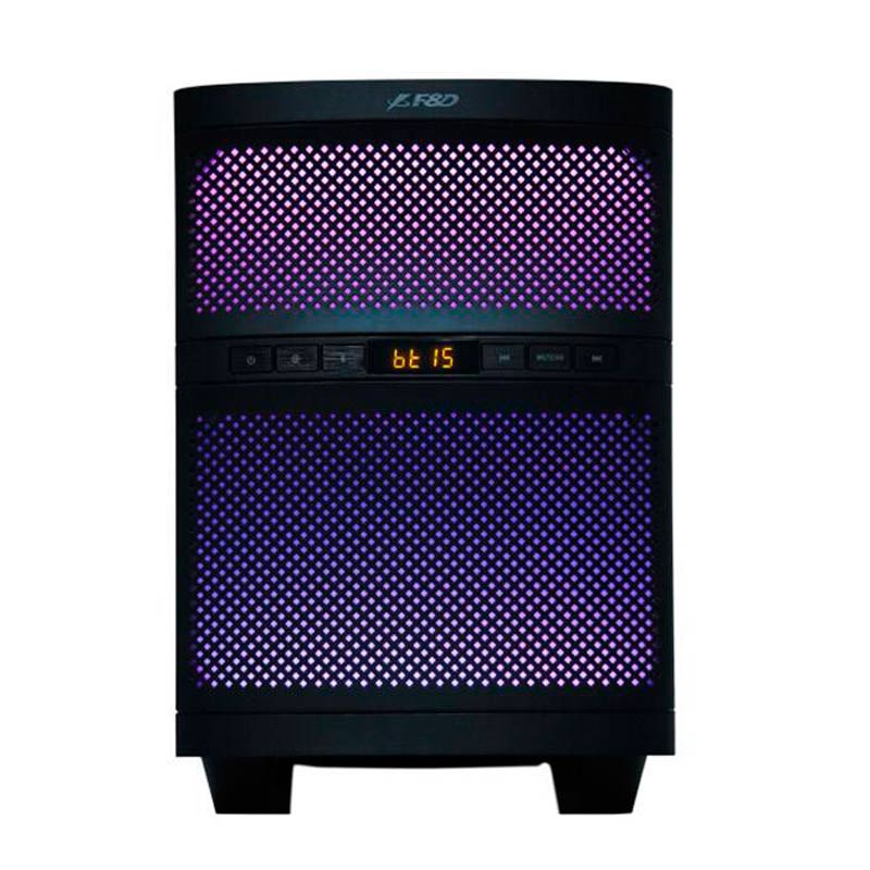ساندبار فندا T-200X