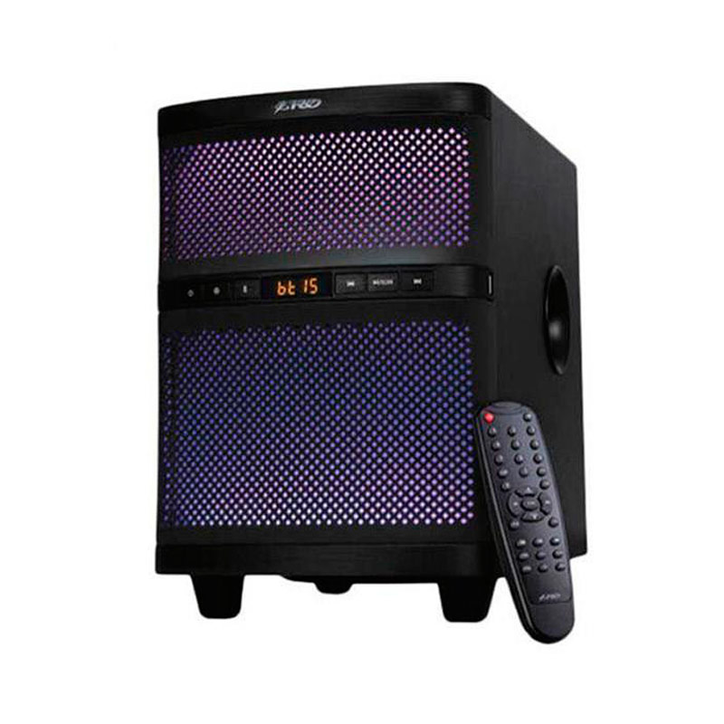 ساندبار فندا T-200X