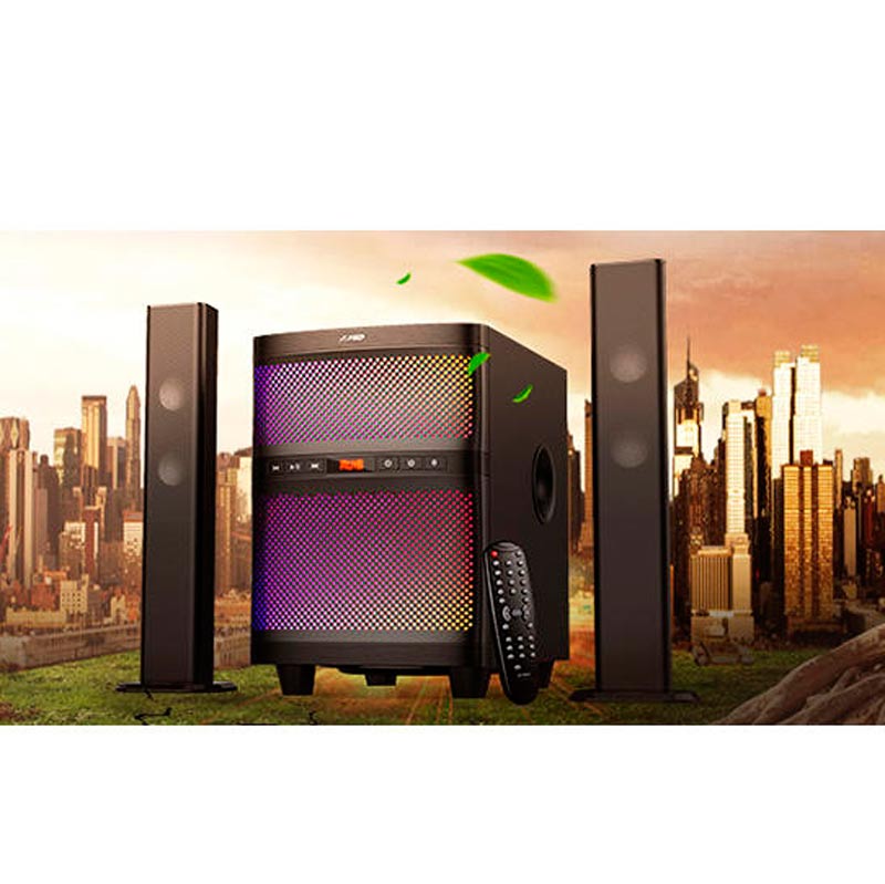 ساندبار فندا T-200X
