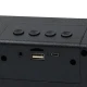 اسپیکر بلوتوثی رم و فلش خور FT-720-BT