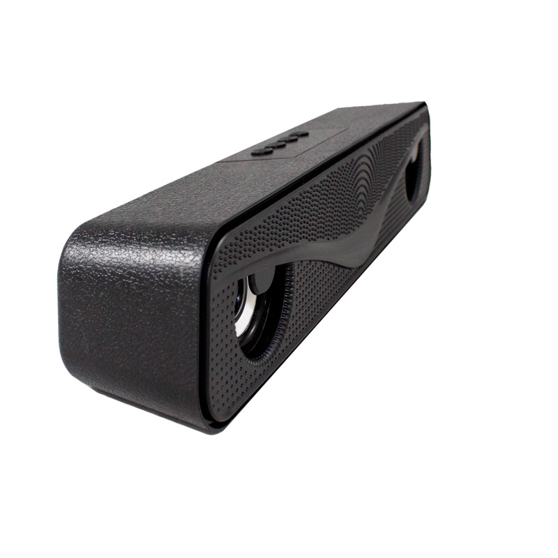 اسپیکر بلوتوثی رم و فلش خور FT-720-BT