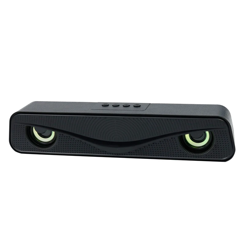 اسپیکر بلوتوثی رم و فلش خور FT-720-BT