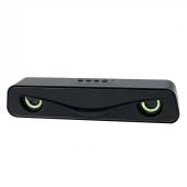 اسپیکر بلوتوثی رم و فلش خور FT-720-BT