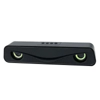 اسپیکر بلوتوثی رم و فلش خور FT-720-BT