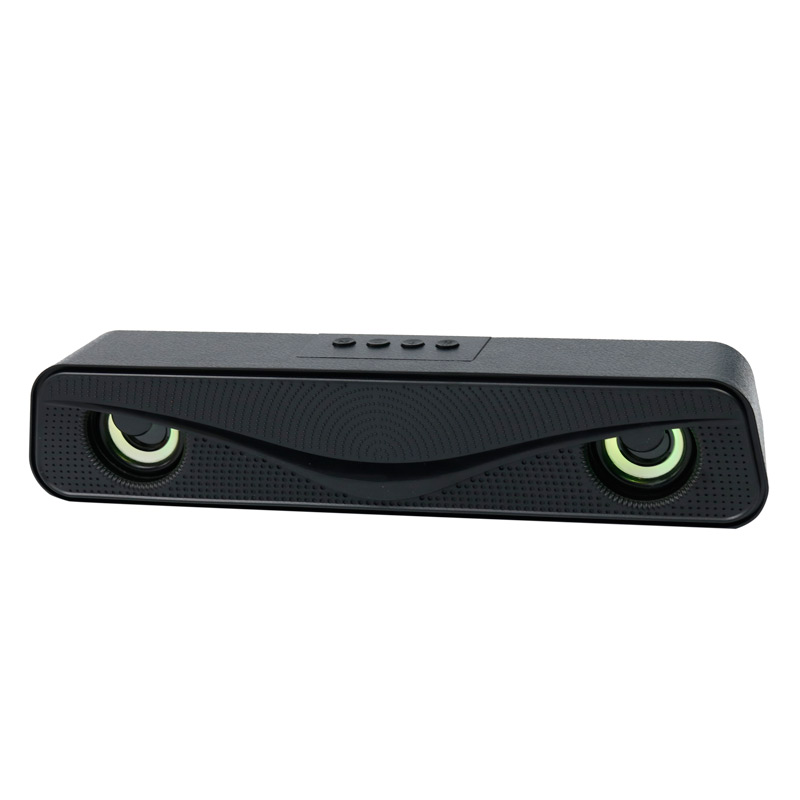 اسپیکر بلوتوثی رم و فلش خور FT-720-BT