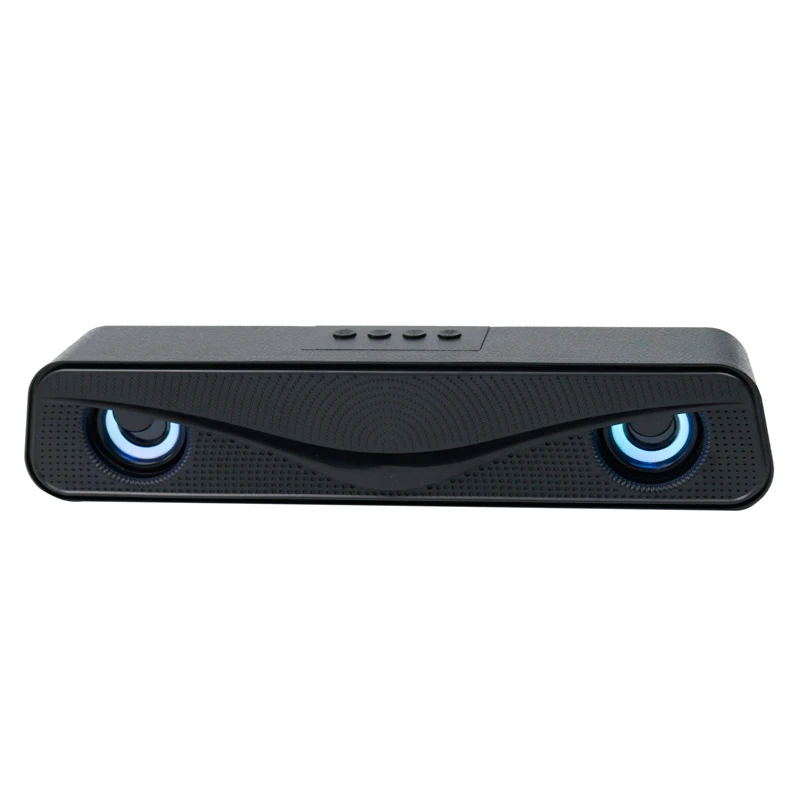 اسپیکر بلوتوثی رم و فلش خور FT-720-BT