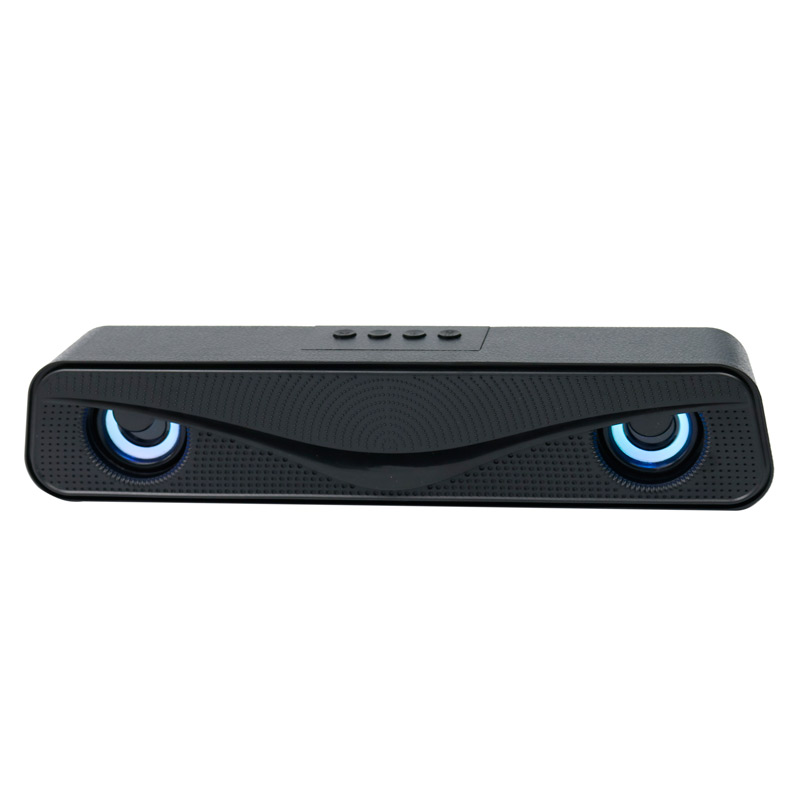 اسپیکر بلوتوثی رم و فلش خور FT-720-BT