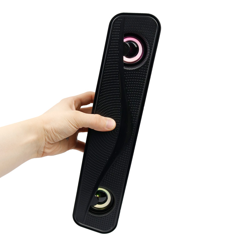 اسپیکر بلوتوثی رم و فلش خور FT-720-BT