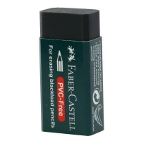 پاک کن فابر کاستل Faber-Castell Grade A بسته ۳۰ عددی