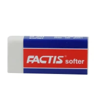 پاک کن فکتیس Factis S20 بسته 20 عددی