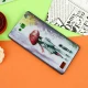 قاب فانتزی برجسته دخترانه هواوی Honor 3C سری 16