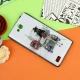 قاب فانتزی برجسته دخترانه هواوی Honor 3C سری 16