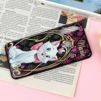 قاب فانتزی برجسته دخترانه هواوی Y6p سری 16