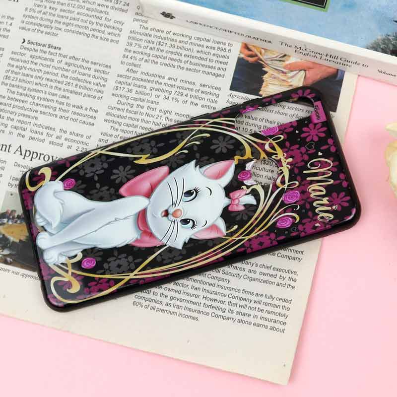 قاب فانتزی برجسته دخترانه هواوی Y6p سری 16